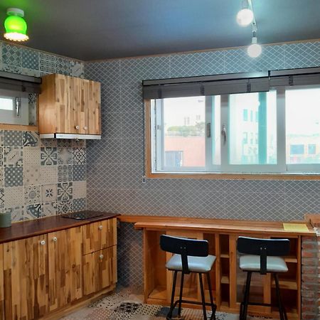 Deluna House Mokpo Luaran gambar