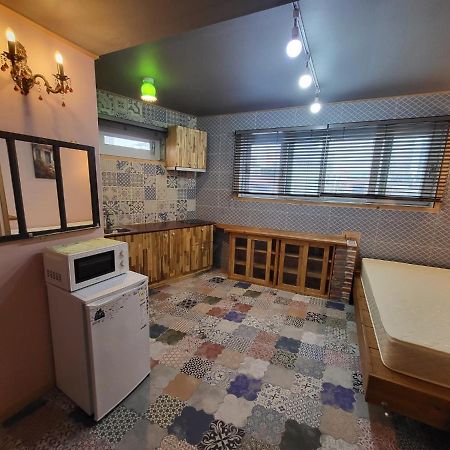 Deluna House Mokpo Luaran gambar