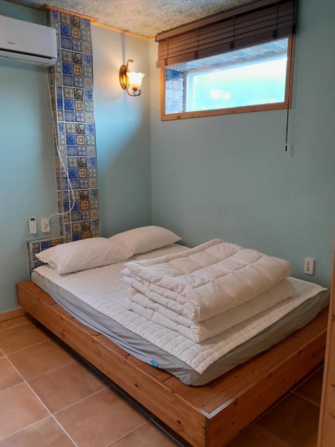 Deluna House Mokpo Luaran gambar
