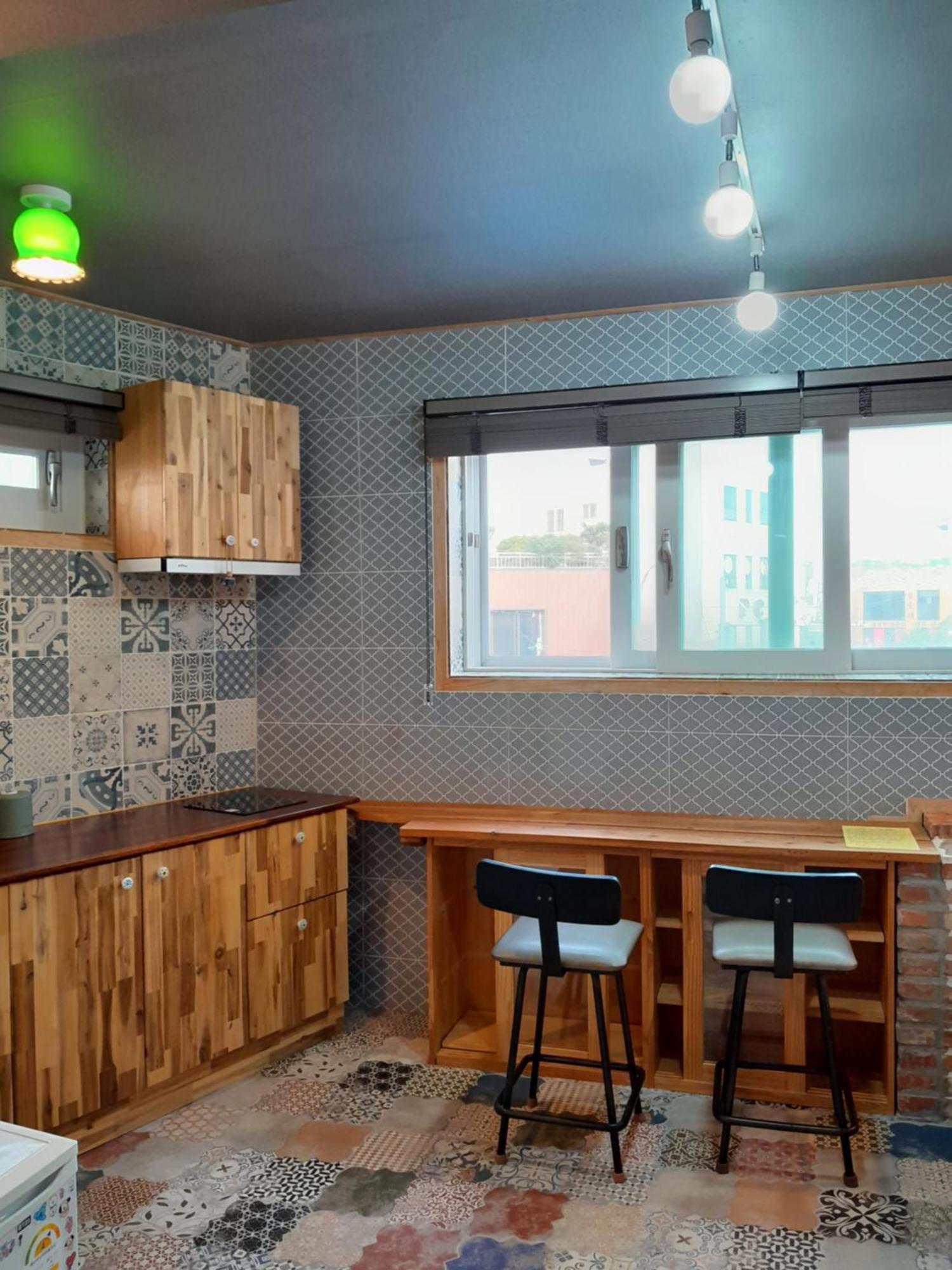 Deluna House Mokpo Luaran gambar
