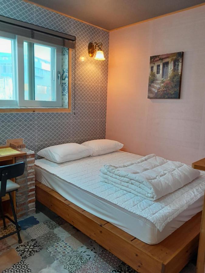 Deluna House Mokpo Luaran gambar