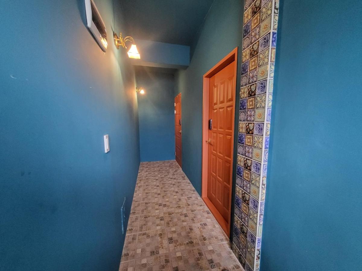 Deluna House Mokpo Luaran gambar