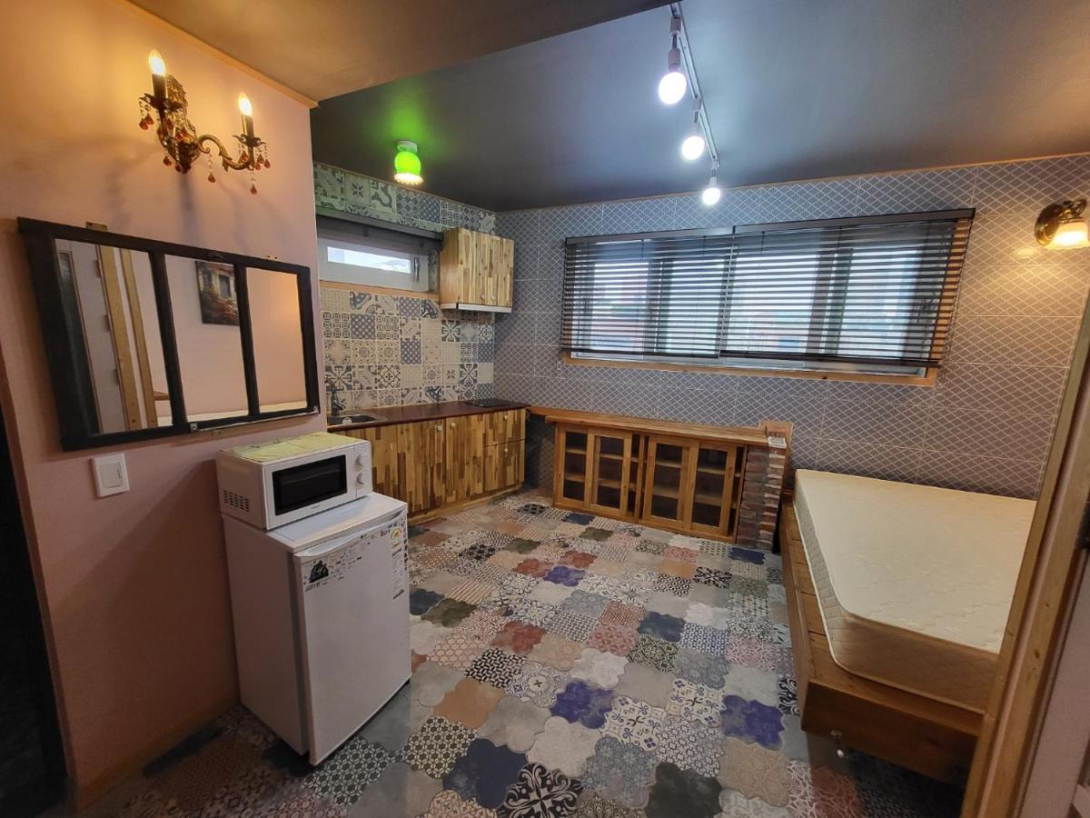 Deluna House Mokpo Luaran gambar