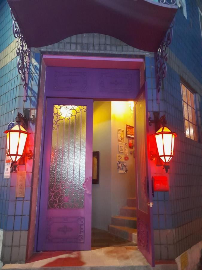 Deluna House Mokpo Luaran gambar